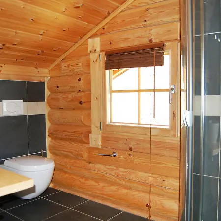 Chalet Les Fougeres Nendaz