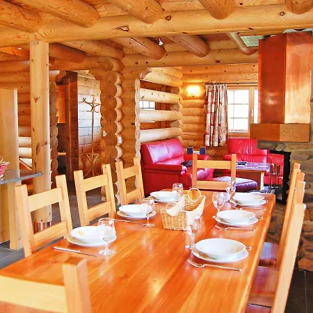 Chalet Les Fougeres Σαλέ Nendaz