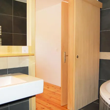 Chalet Chalet Les Fougeres *