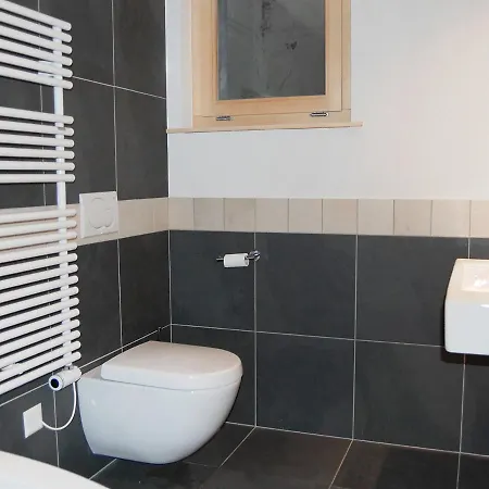 Chalet Chalet Les Fougeres *
