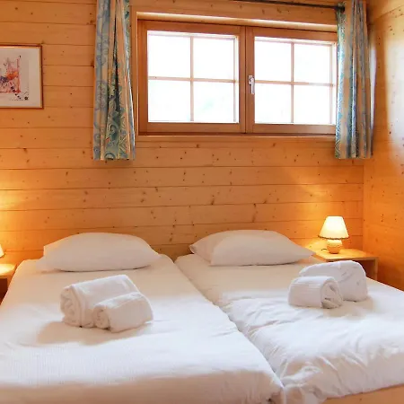 Chalet Les Fougeres