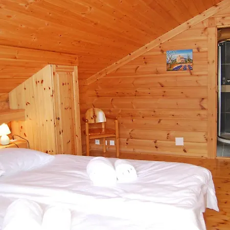 Chalet Les Fougeres Σαλέ Nendaz