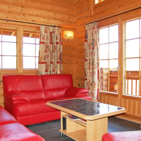 Σαλέ Chalet Les Fougeres *